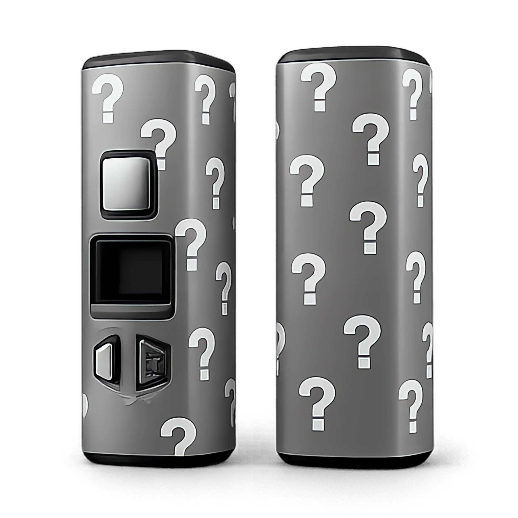 Custom Design – 510 Battery