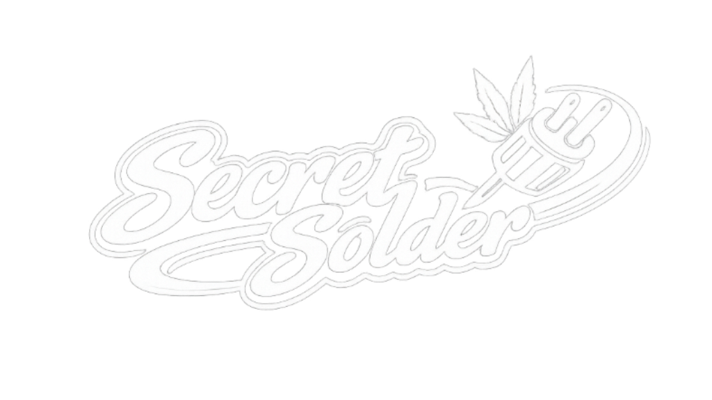 Secret Solder