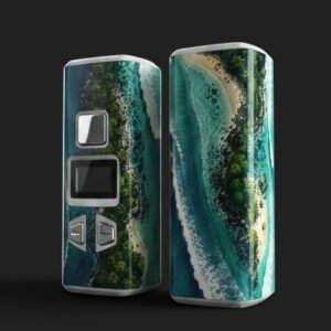 BEACH - 510 Battery