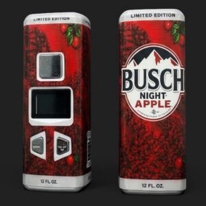 BUSCH APPLE - 510 Battery