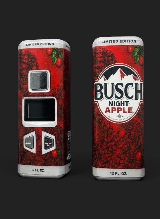 BUSCH APPLE - 510 Battery