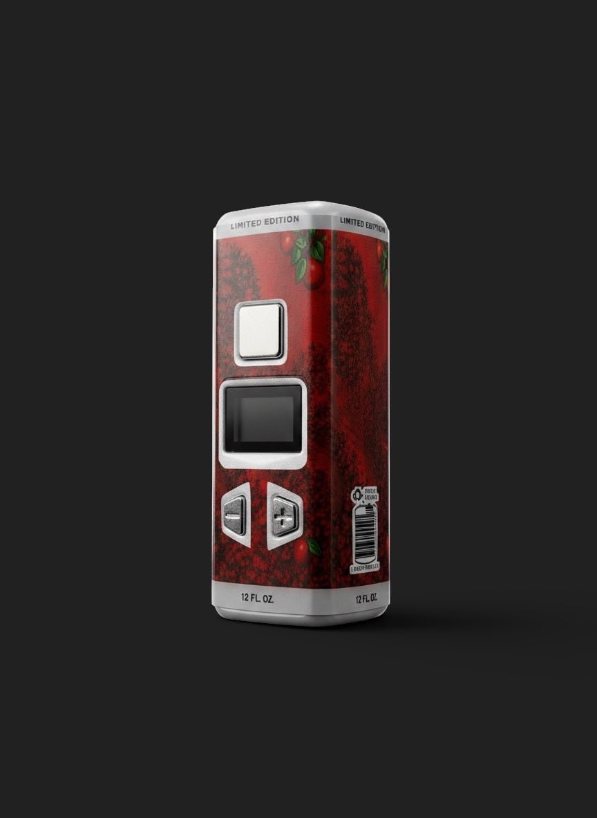 BUSCH APPLE - 510 Battery