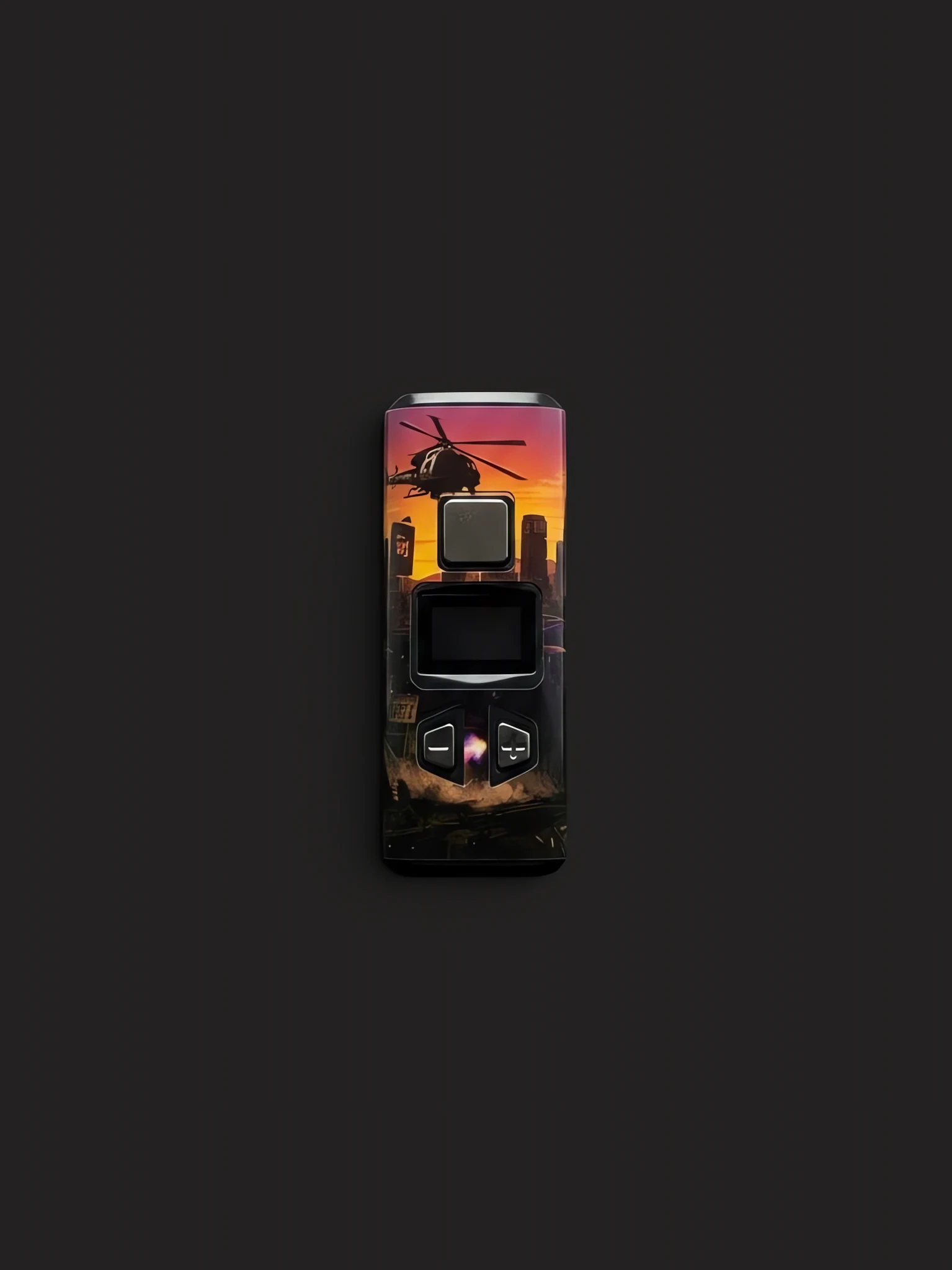 BLAZE SANTOS - 510 Battery
