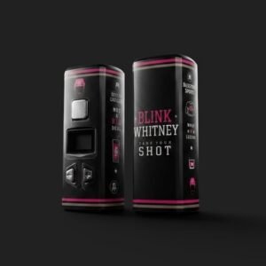 BLINK WHITNEY - 510 Battery
