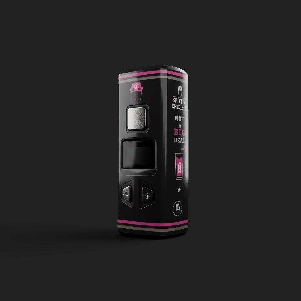 BLINK WHITNEY - 510 Battery