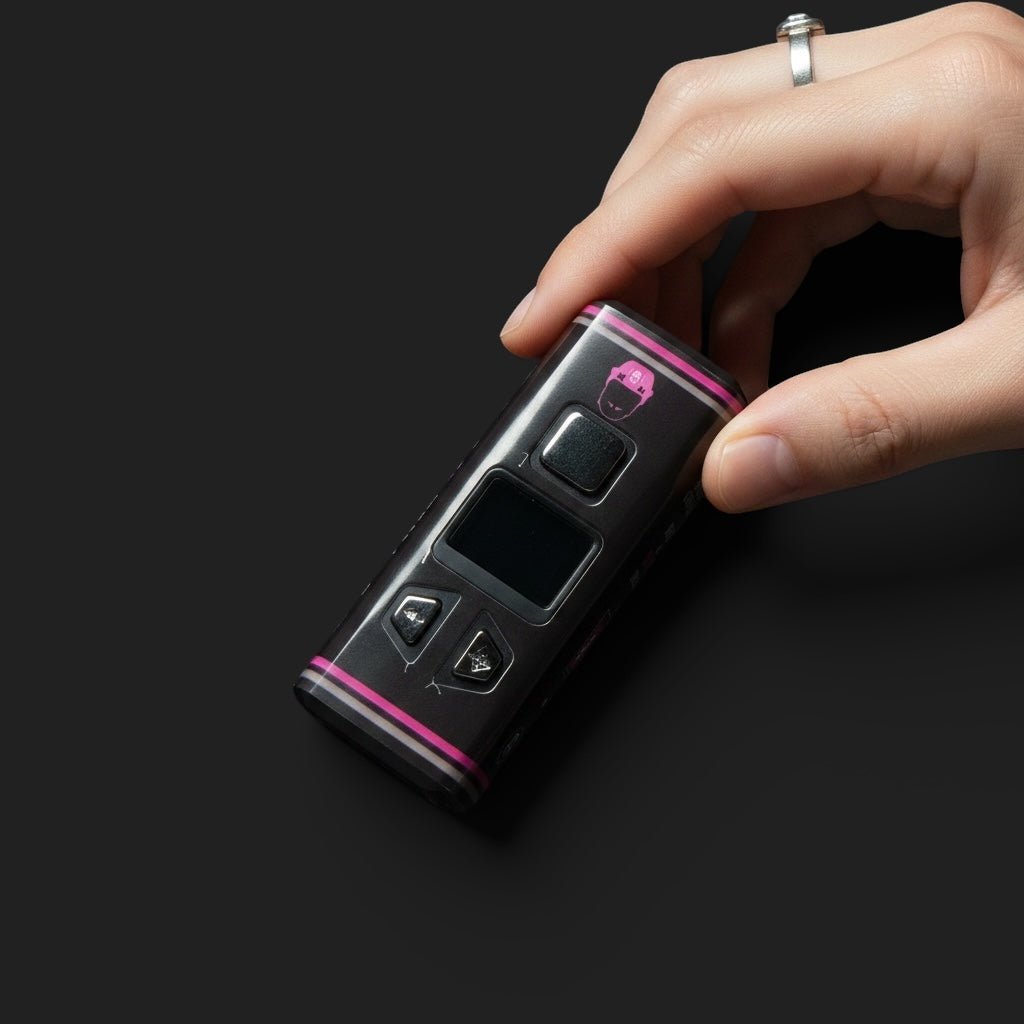 BLINK WHITNEY - 510 Battery