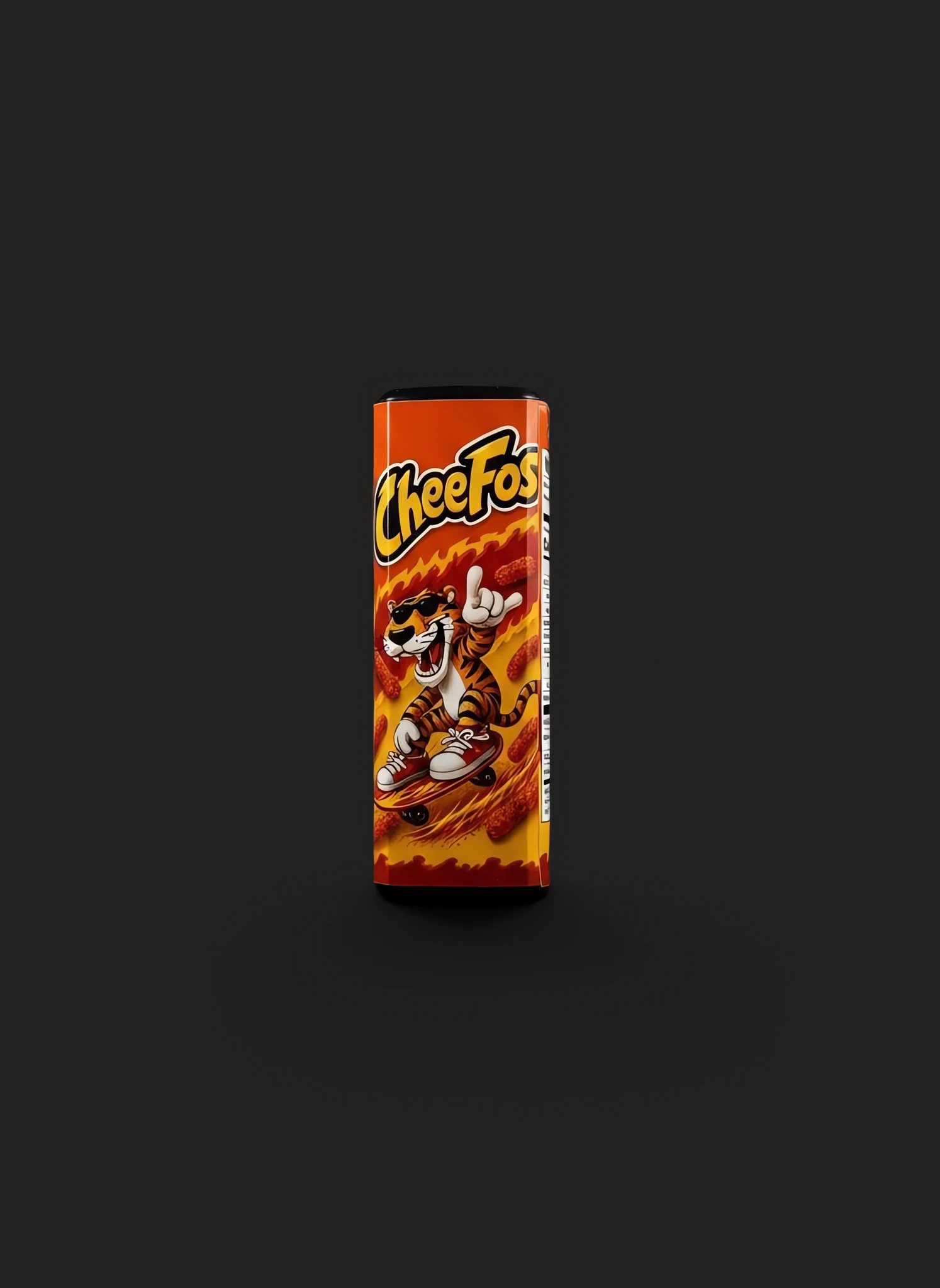 CHEEFOS - 510 Battery