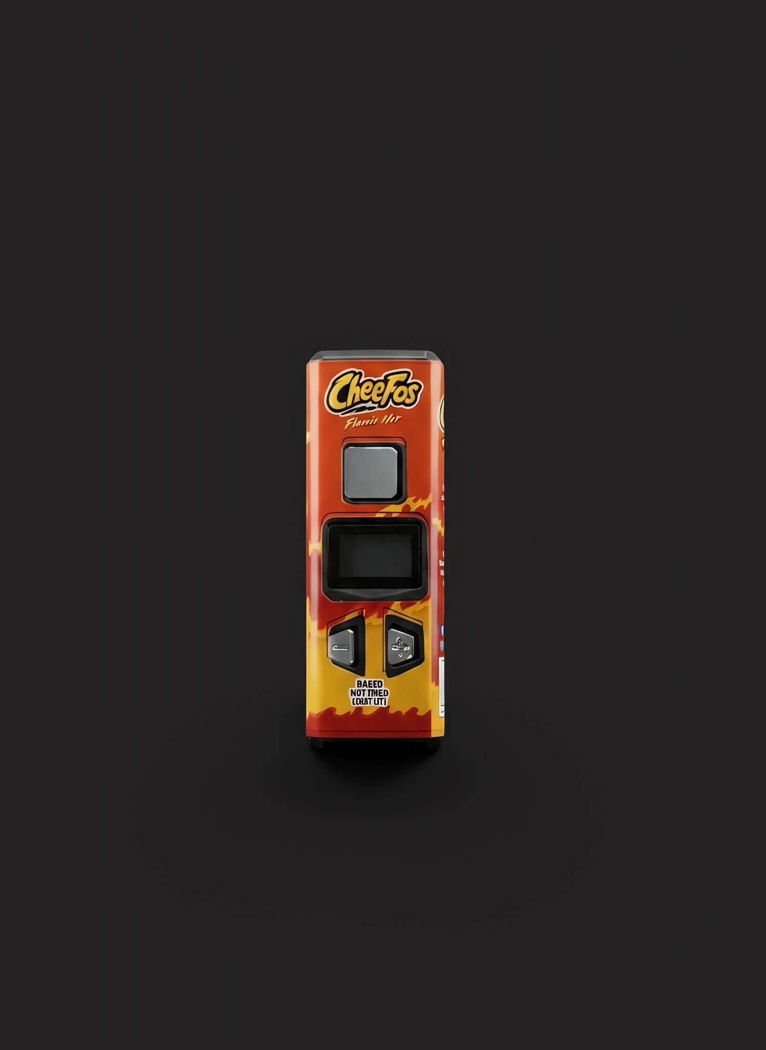 CHEEFOS - 510 Battery