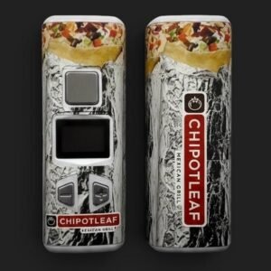 CHIPOTLEAF - 510 Battery
