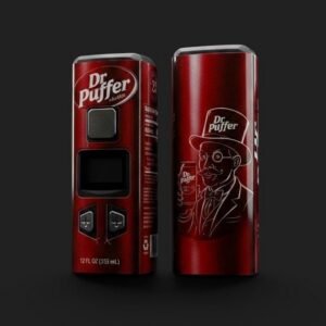 DR PUFFER - 510 Battery