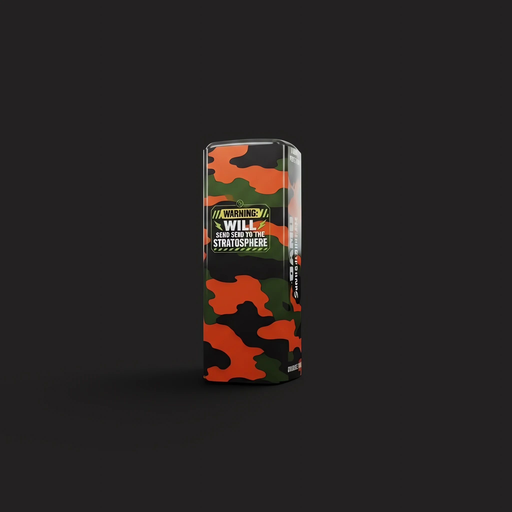 FOUR-LOKO GREEN - 510 Battery – view 3