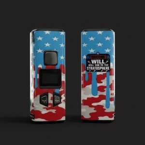 FOUR-LOKO USA - 510 Battery
