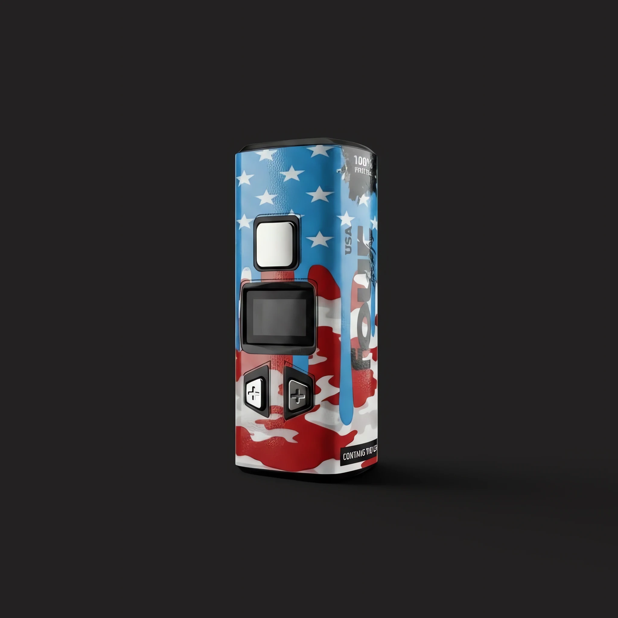 FOUR-LOKO USA - 510 Battery – view 2