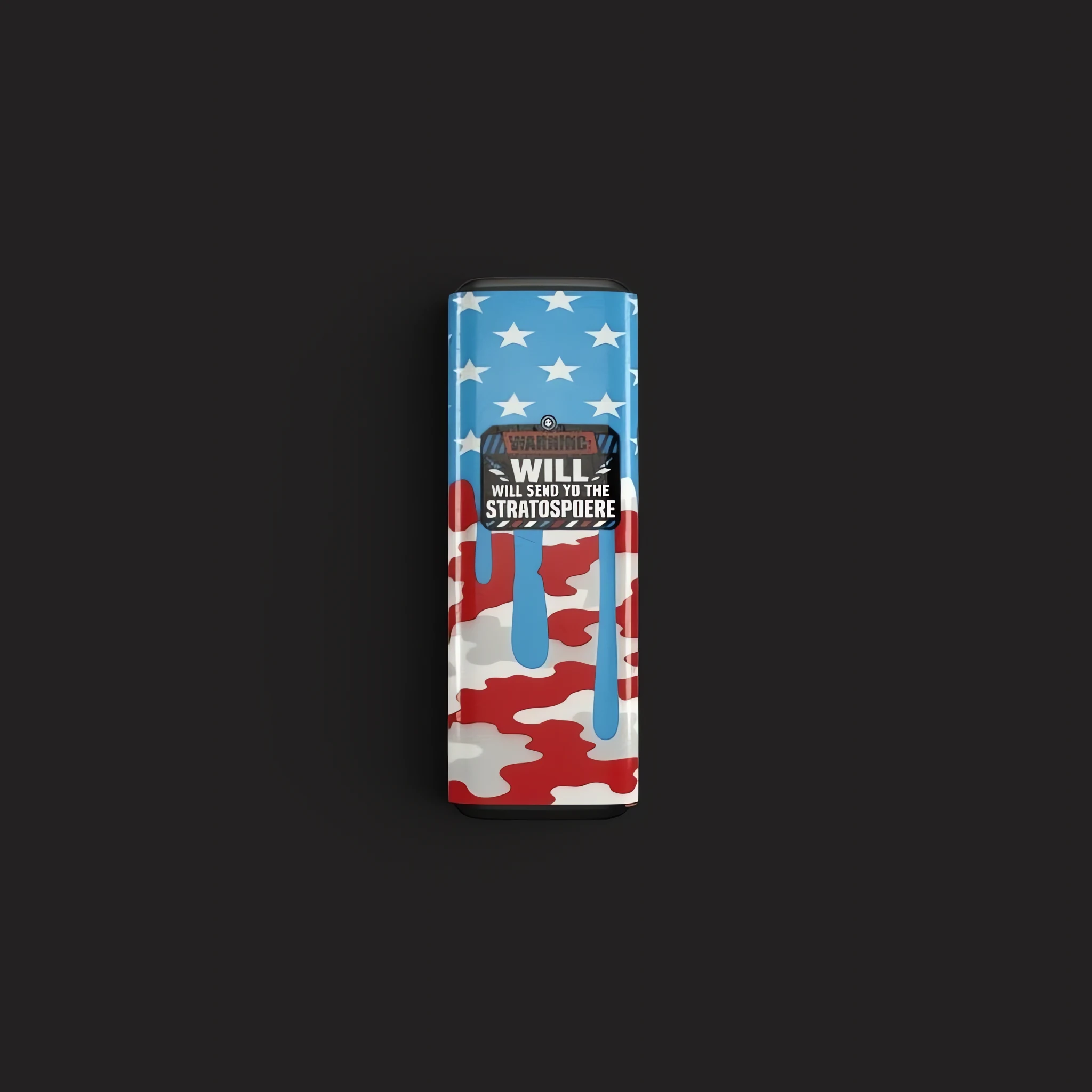 FOUR-LOKO USA - 510 Battery – view 3