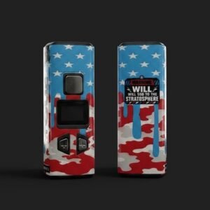 FOUR-LOKO USA - 510 Battery