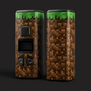 GRASS BATTERY - 510 Battery