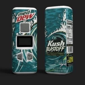 MED DEW - 510 Battery