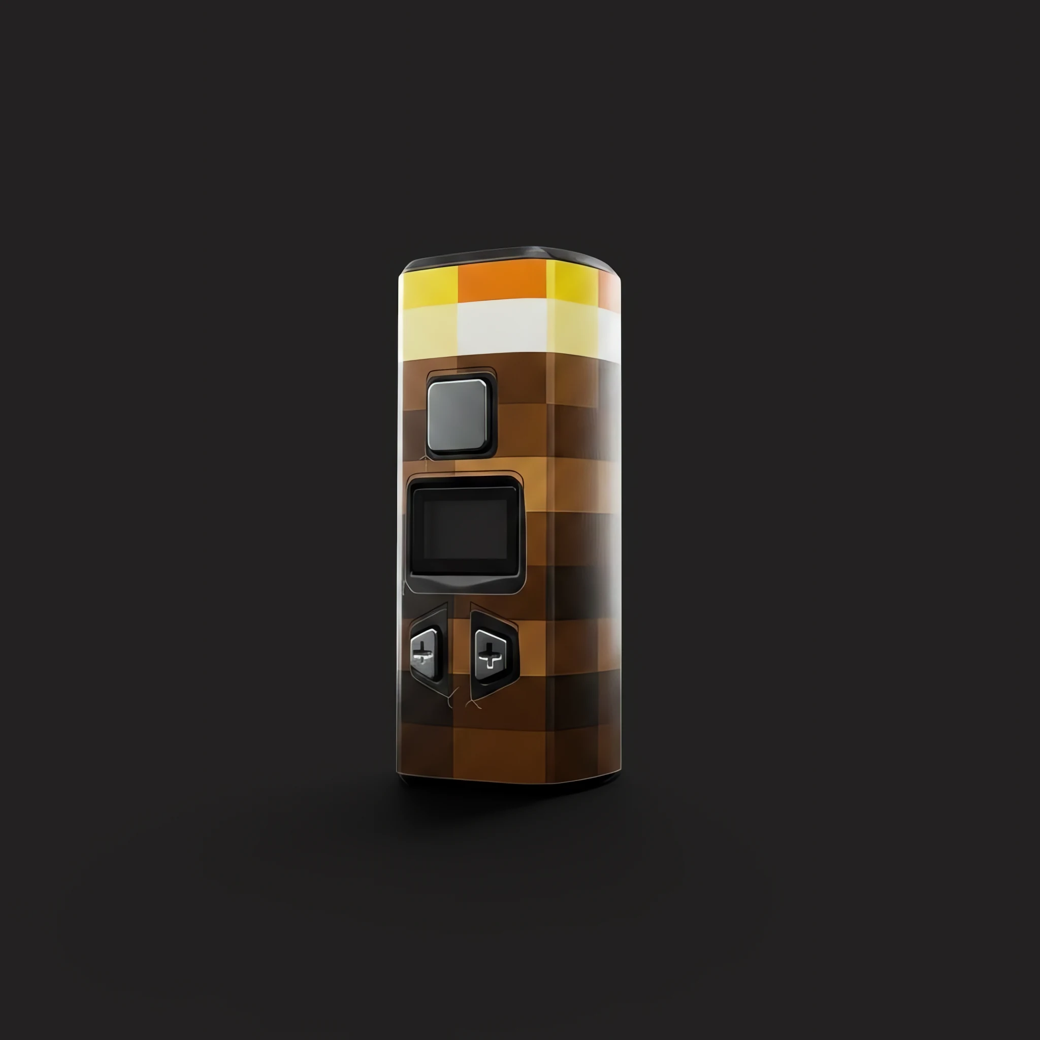 MINECART - 510 Battery – view 2