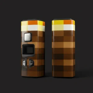 MINECART - 510 Battery