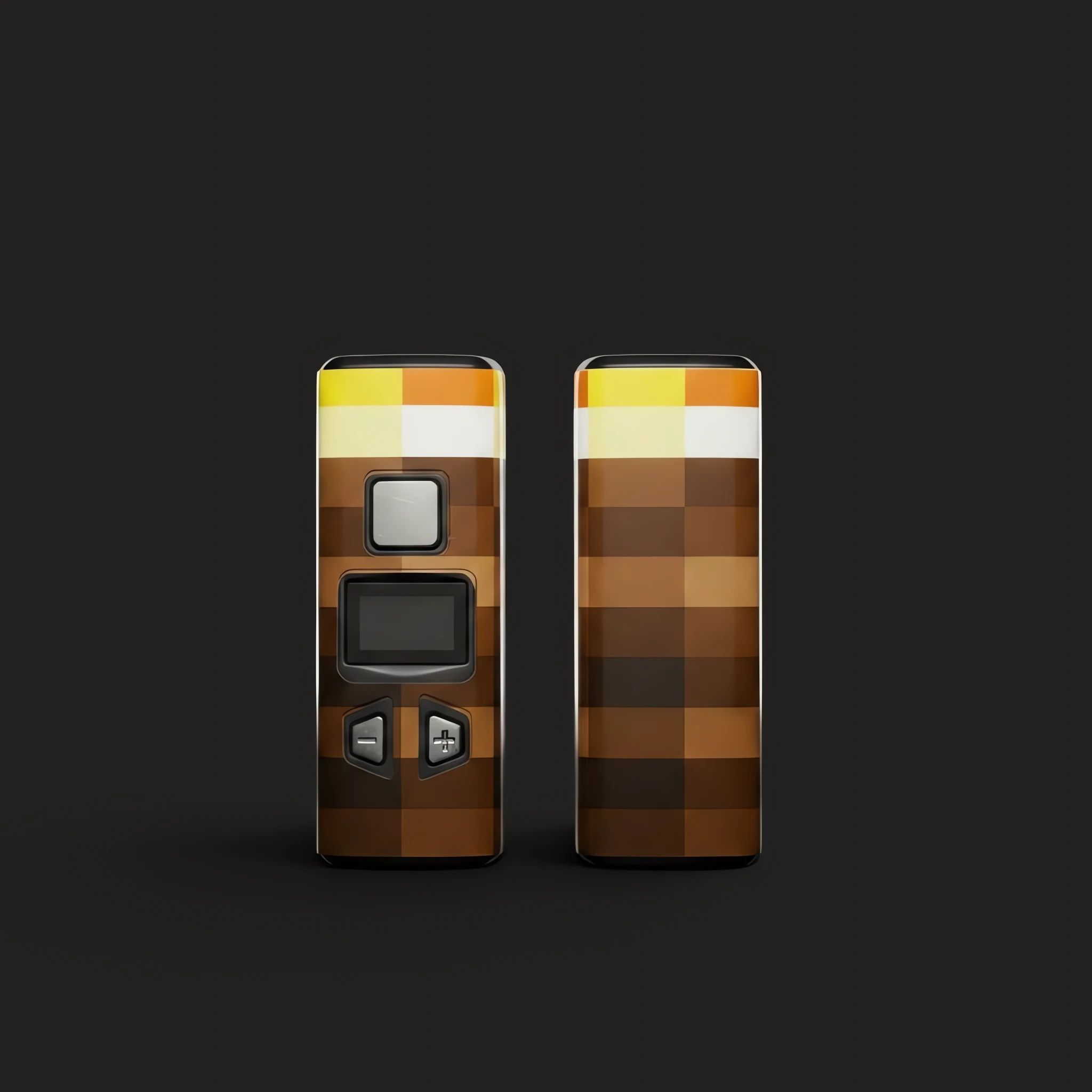 MINECART - 510 Battery – view 4