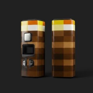 MINECART - 510 Battery