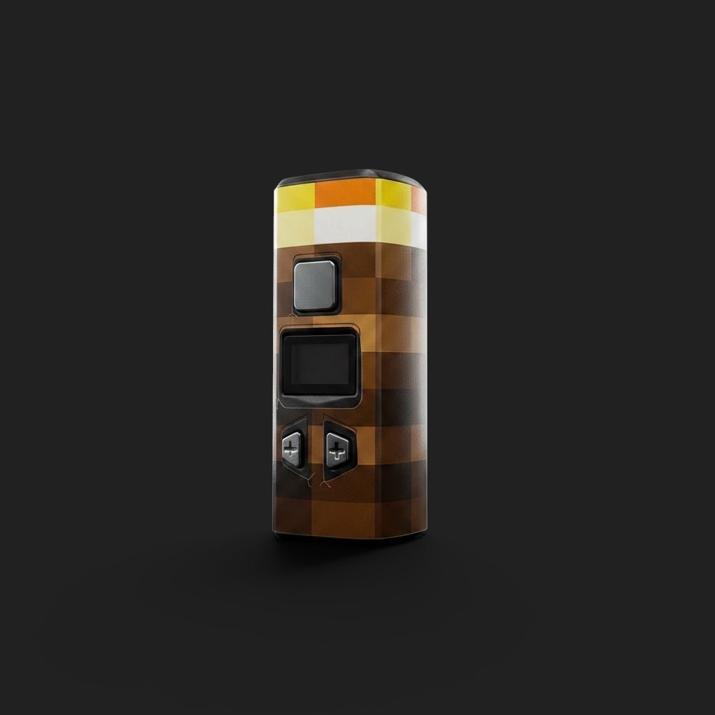 MINECART - 510 Battery