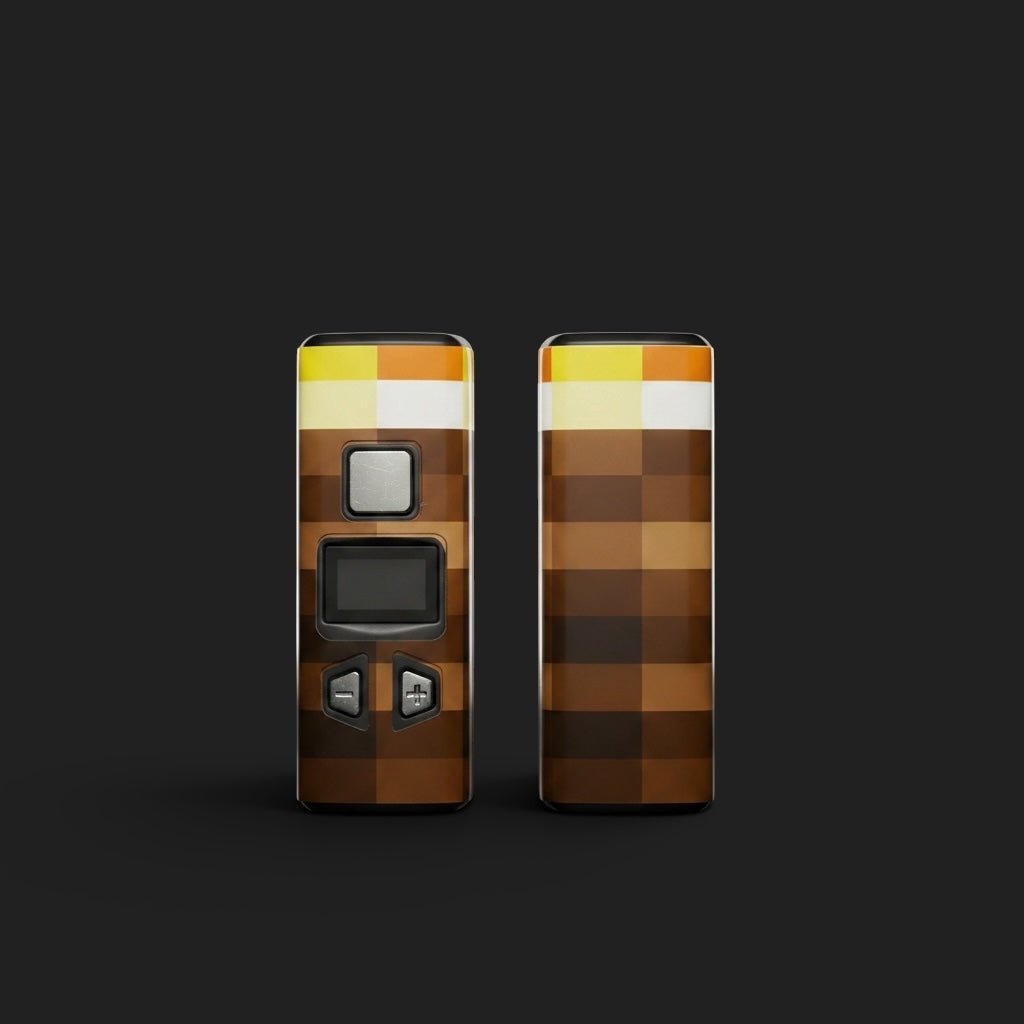 MINECART - 510 Battery