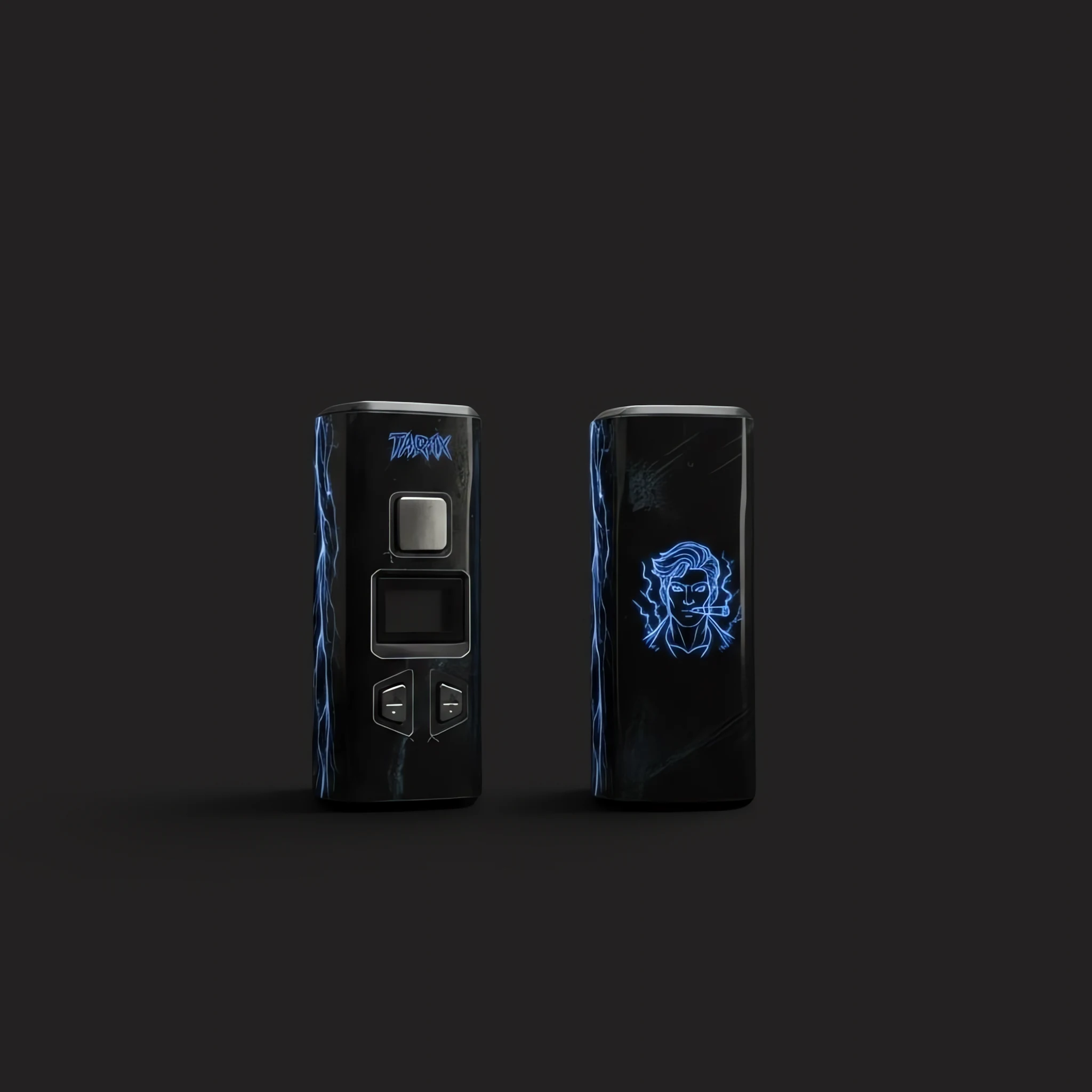 ONLY THRAX - 510 Battery – view 4