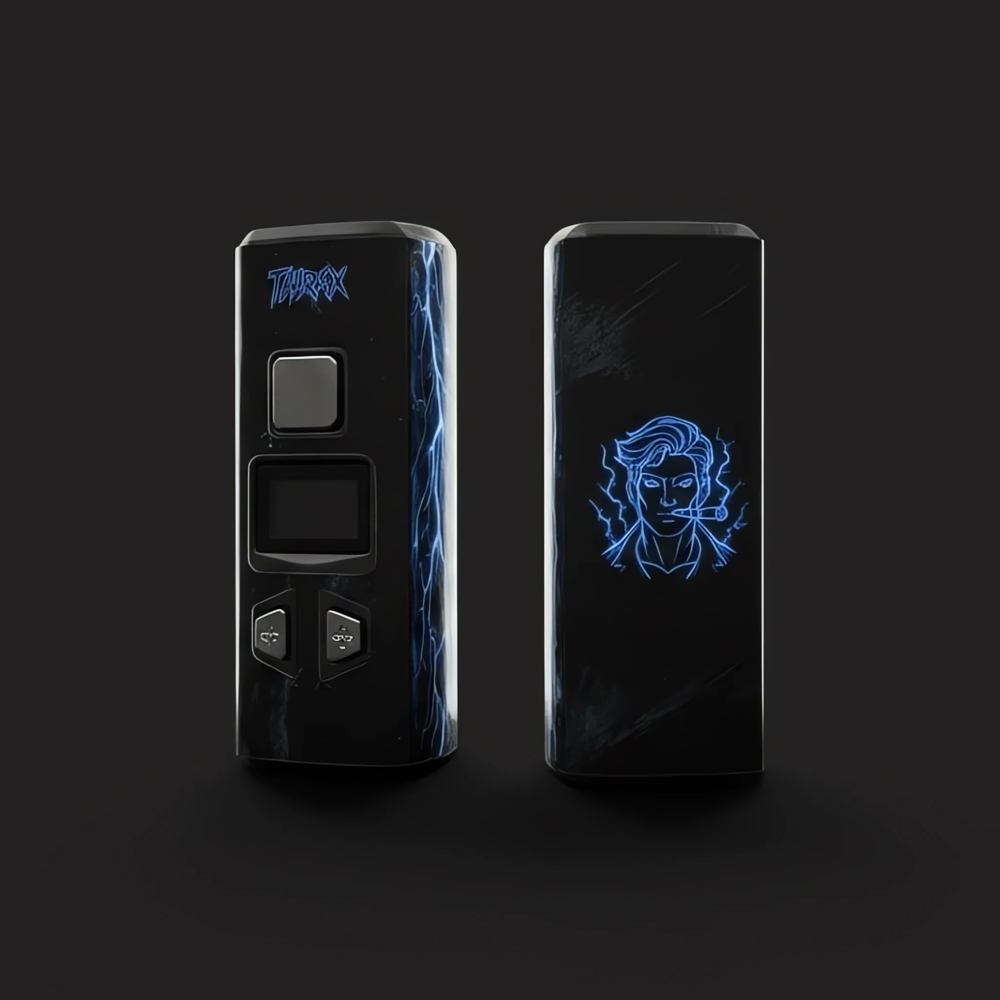 ONLY THRAX - 510 Battery
