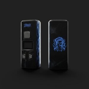 ONLY THRAX - 510 Battery