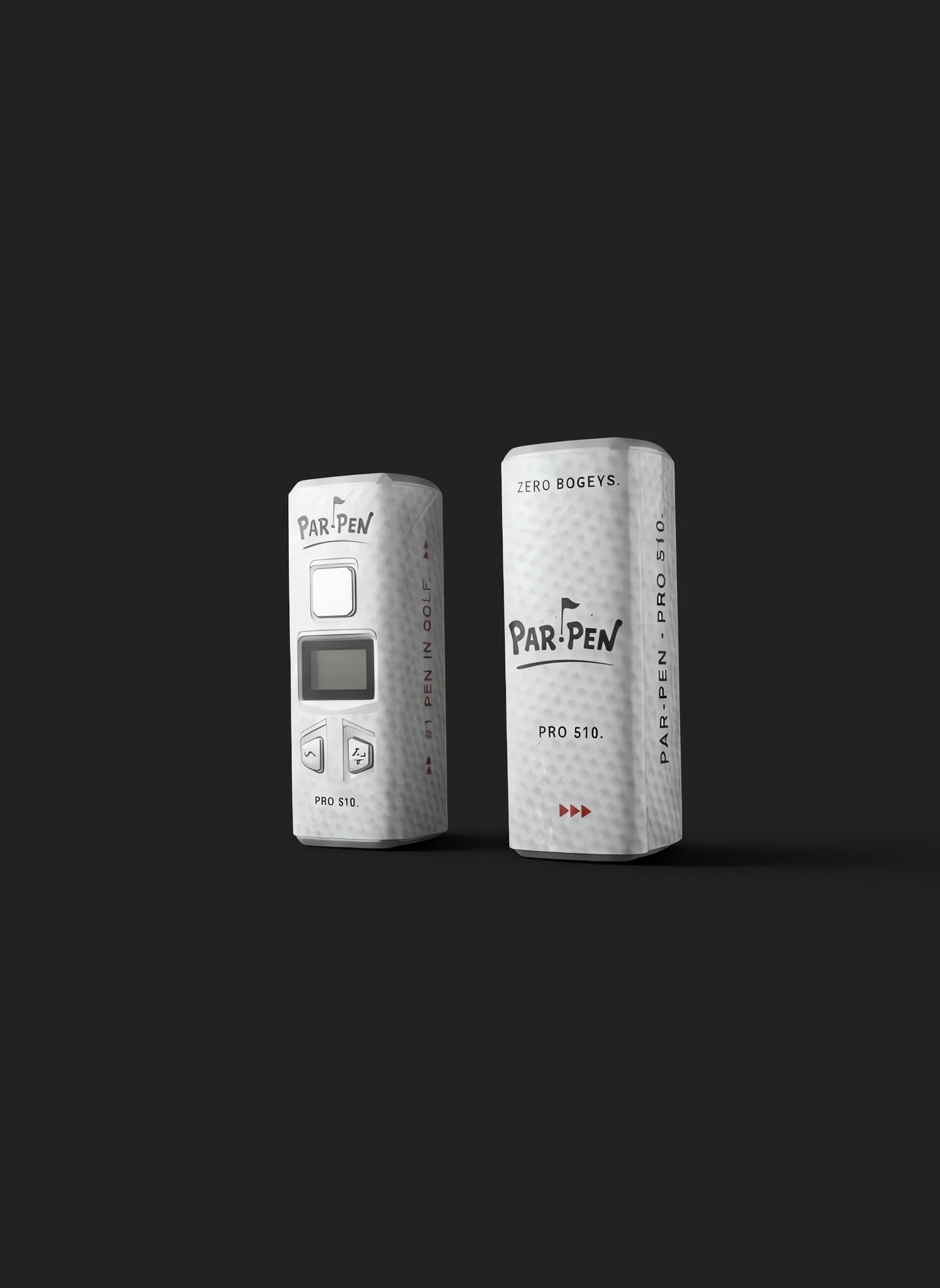 PAR PEN - 510 Battery – view 2