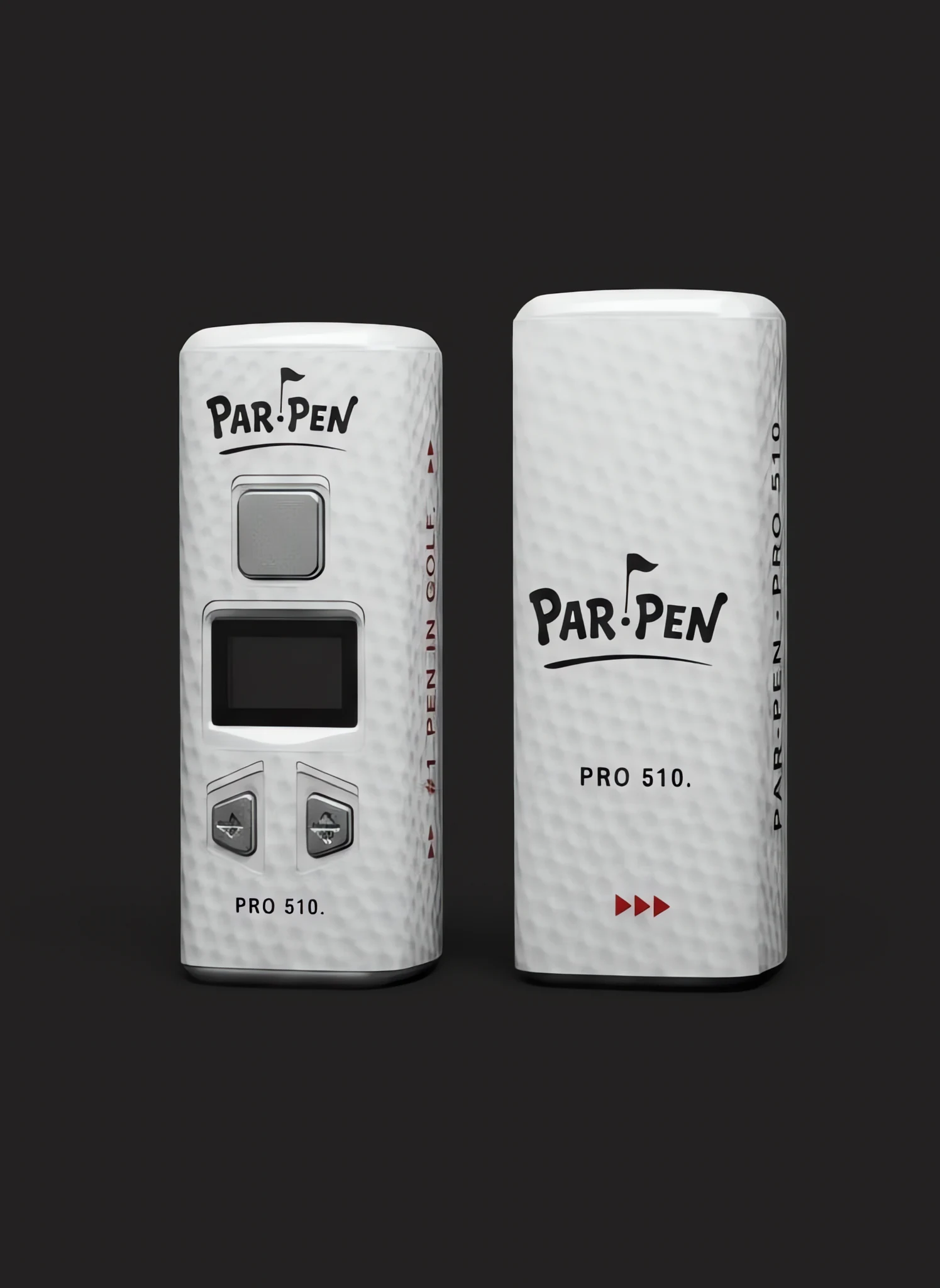 PAR PEN - 510 Battery
