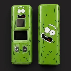 PICKLE PEN - 510 Battery