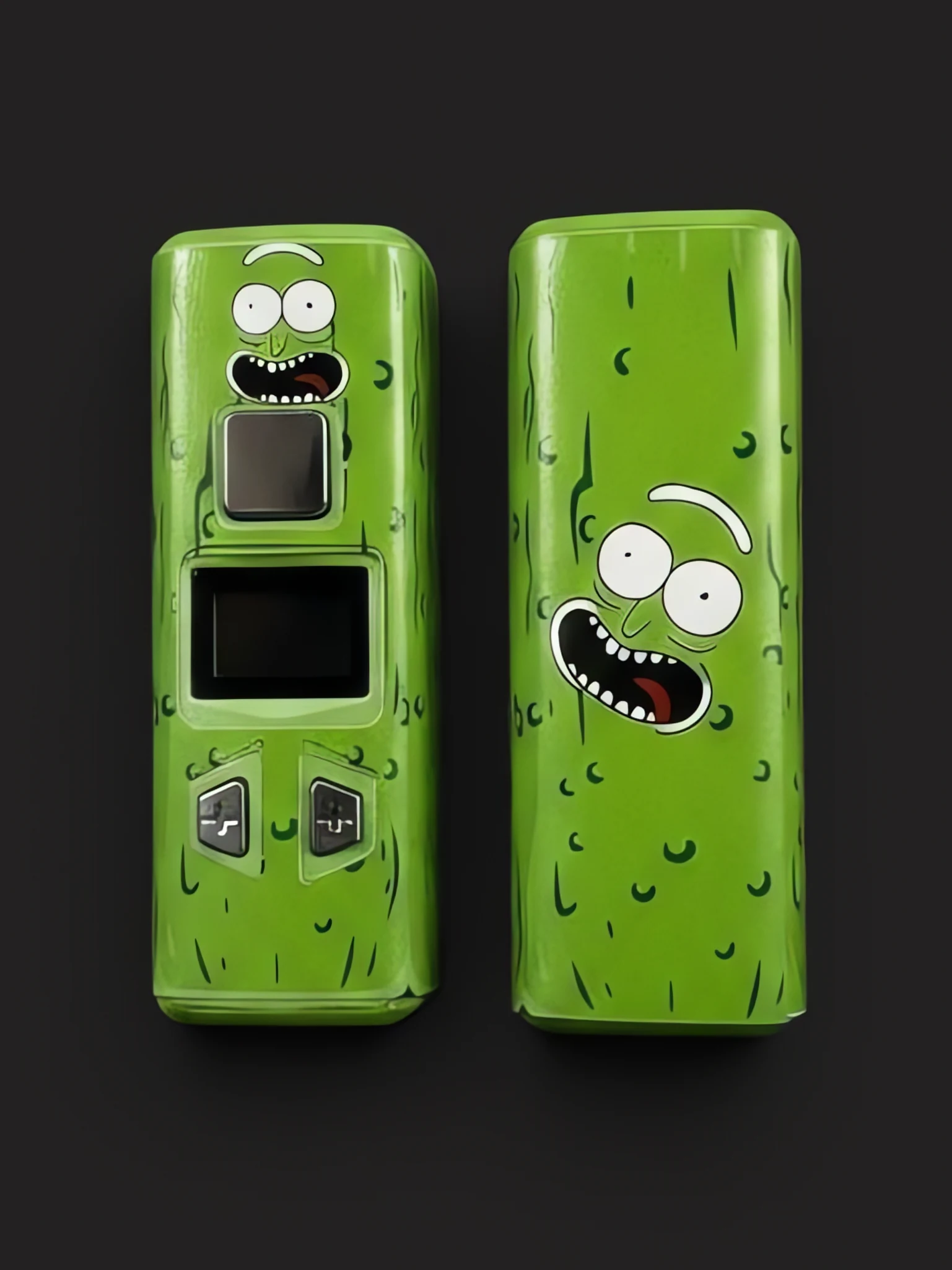PICKLE PEN - 510 Battery