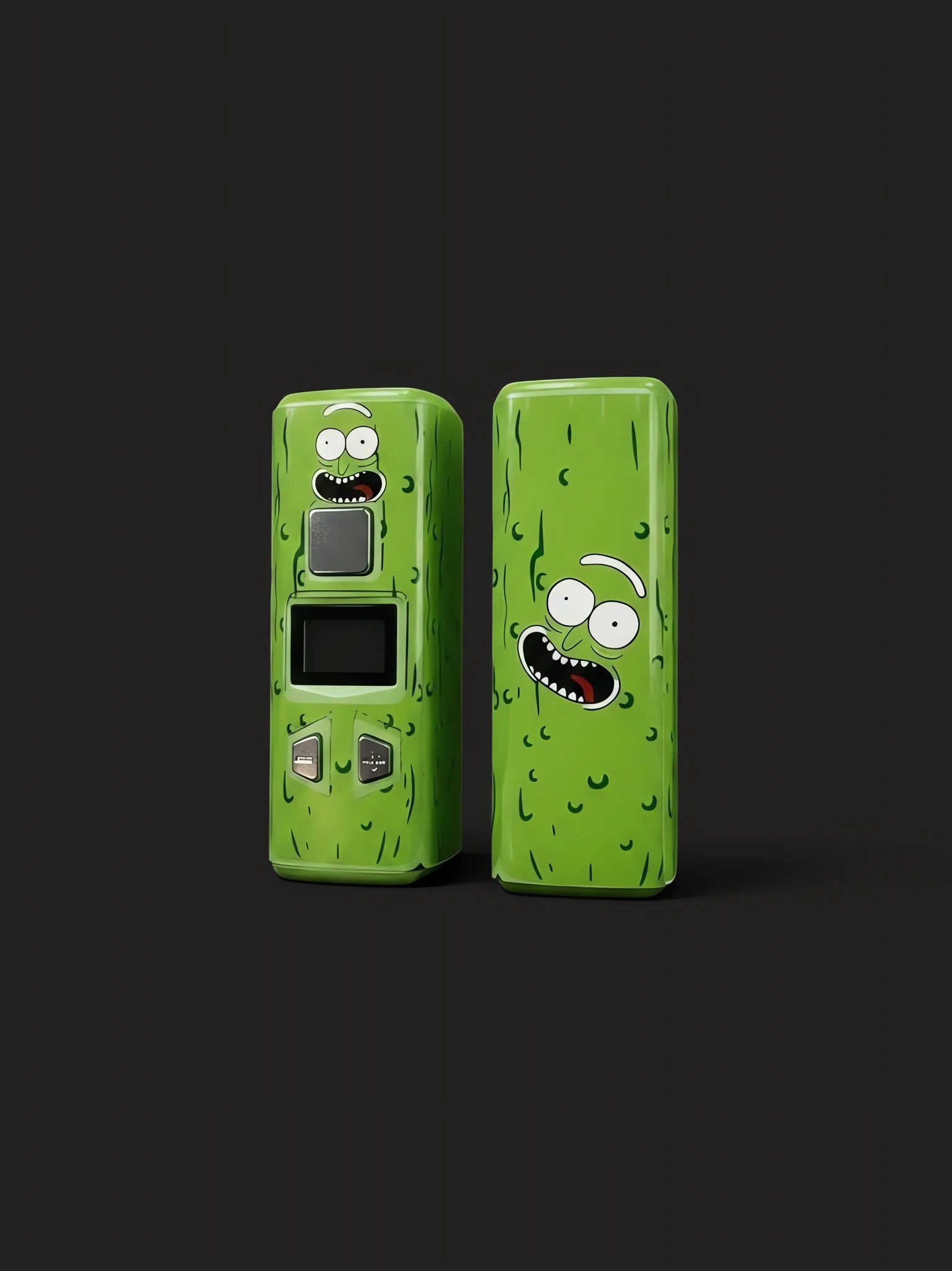 PICKLE PEN - 510 Battery