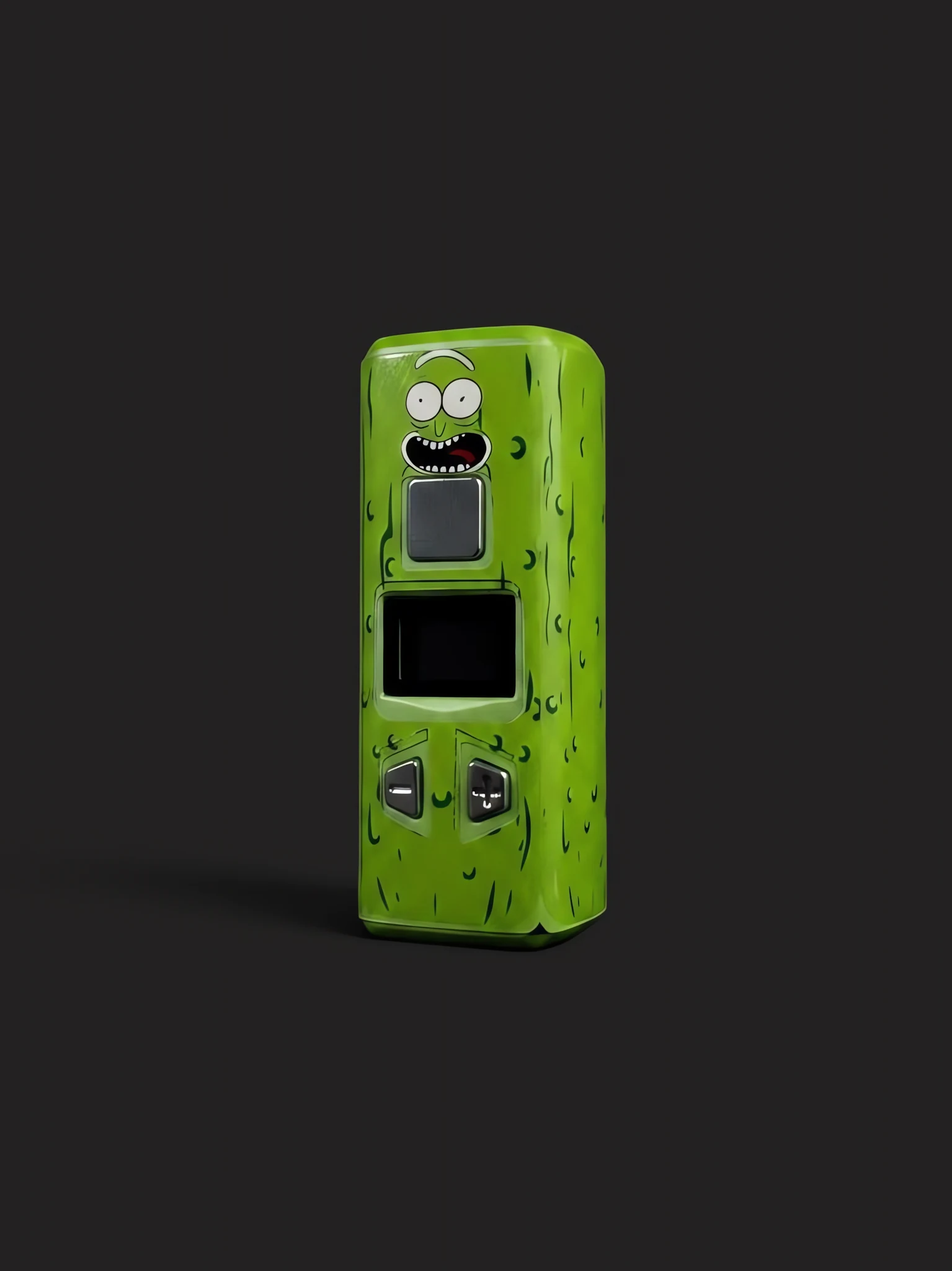 PICKLE PEN - 510 Battery