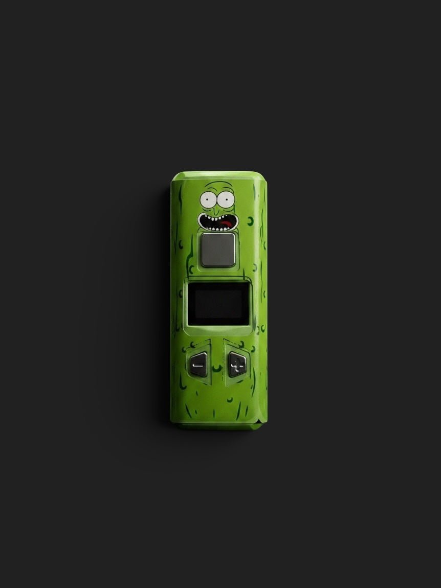 PICKLE PEN - 510 Battery
