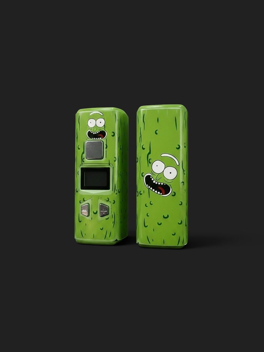 PICKLE PEN - 510 Battery