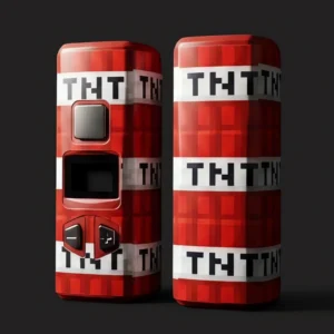 TNT BATTERY - 510 Battery