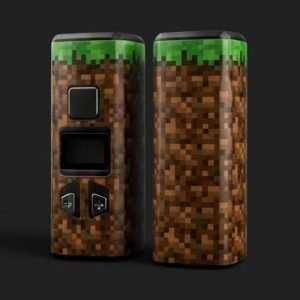 GRASS BATTERY - 510 Battery