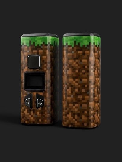 GRASS BATTERY - 510 Battery