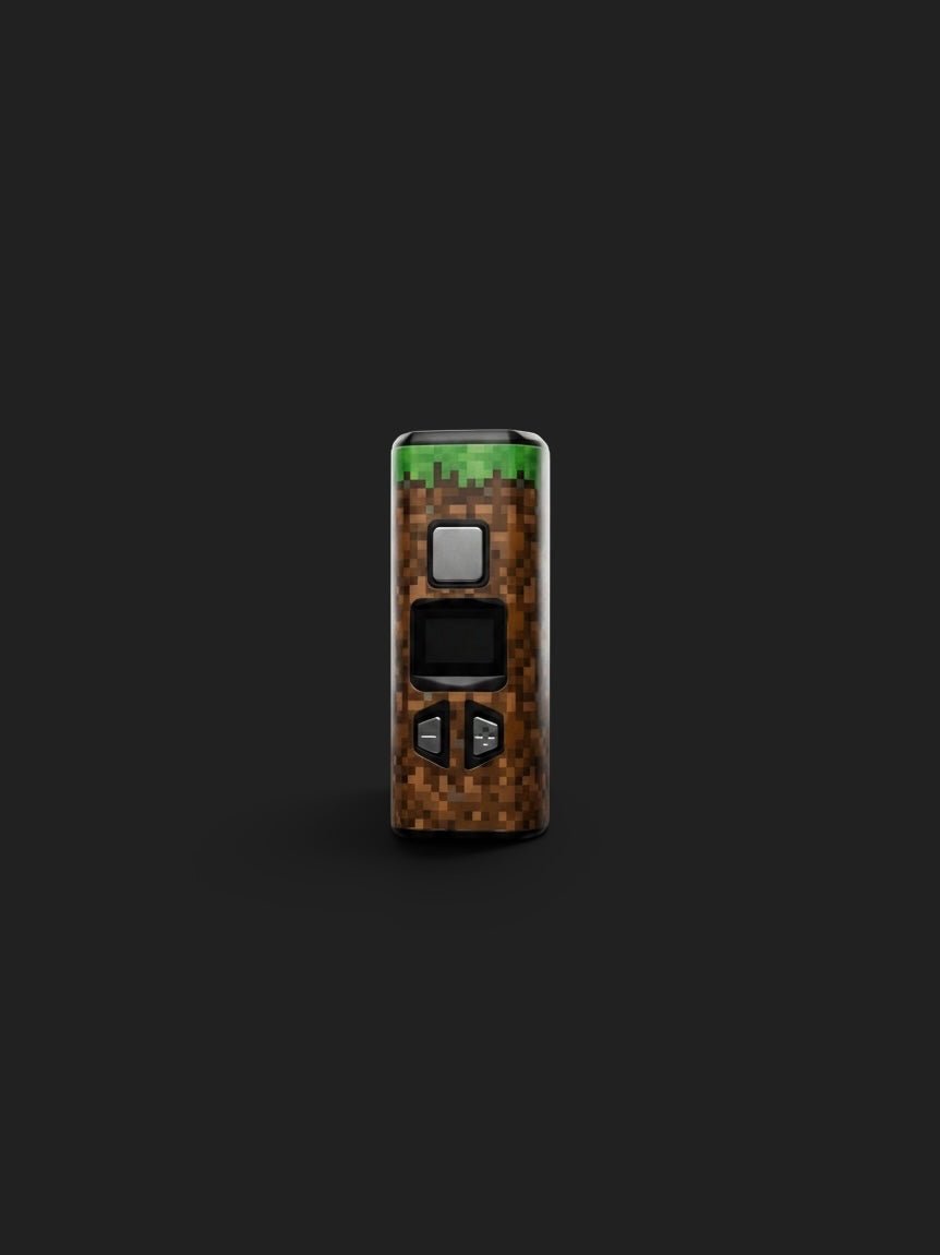 GRASS BATTERY - 510 Battery