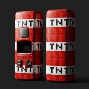 TNT BATTERY - 510 Battery